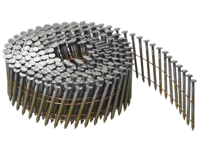 Stanley Bostitch N20338Q Cewka 2.03x38mm prosta 24500 szt.