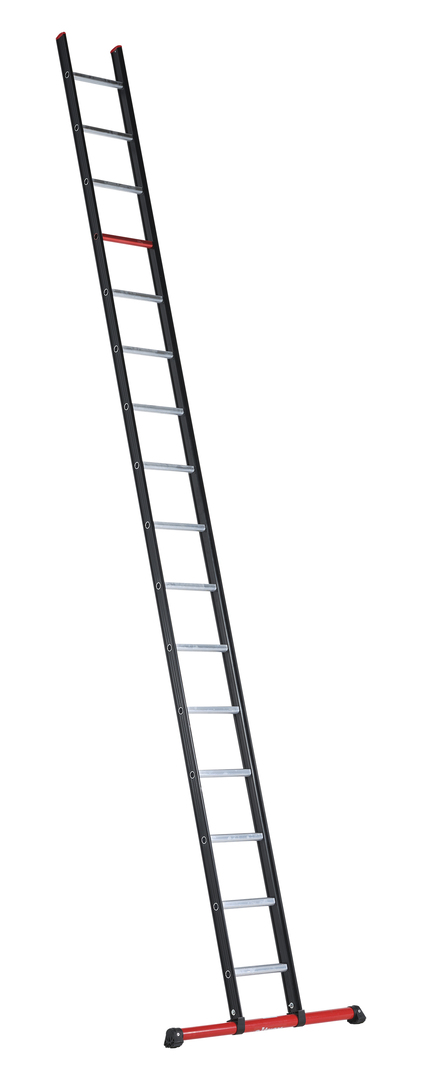 Altrex 240108 Nevada drabina prosta pojedyncza NZER 1024 1 x 8