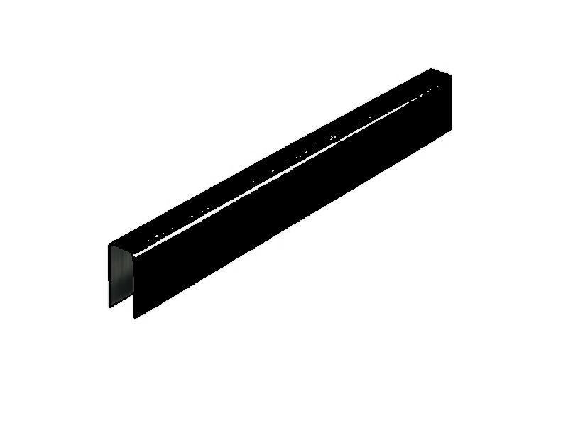 Senco Akcesoria C04BACP9005 Zszywki Typ C 6mm czarne 35 000 szt.