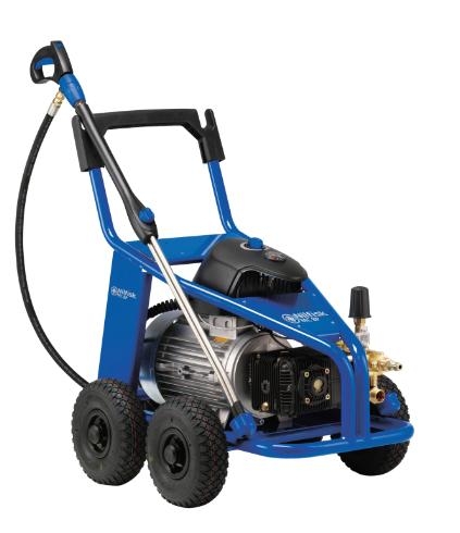 Nilfisk 301002535 MCX 8P-160/2500 Myjka wysokociśnieniowa na zimną wodę 160 bar 400 V