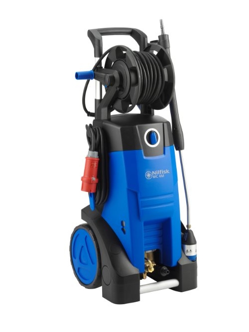 Nilfisk 107146410 MC 4M-180/740 XT Myjka wysokociśnieniowa na zimną wodę 180 bar 400 V