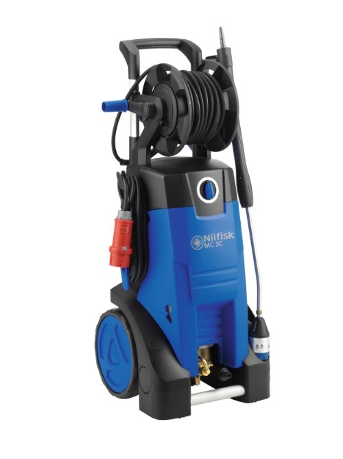 Nilfisk 107146380 MC 3C-150/660 XT Myjka wysokociśnieniowa na zimną wodę 150 bar 230 V