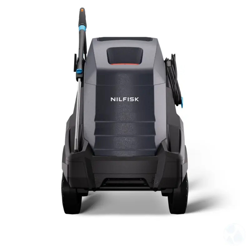 Nilfisk 107147155 Myjka wysokociśnieniowa na gorącą wodę MH35C-145/600 PAX 230V/1/50 EU