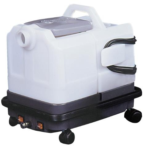 Nilfisk FR1512405101 AX14 Odkurzacz do dywan&oacute;w, szary, 1000 W, 230 V, wtyczka EU