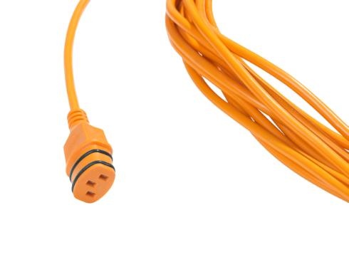 Nilfisk Accessoires 107413490 Odłączany przewód zasilający 10 metrów EU