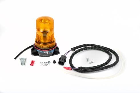 Nilfisk Accessoires 56507039 Bursztynowe migające światło dla klatki bezpieczeństwa