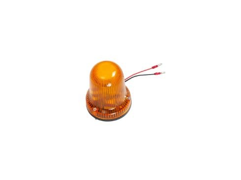 Nilfisk Accessoires 56507038 Bursztynowo-żółte migające światło (bez klatki bezpieczeństwa)
