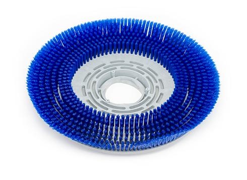 Nilfisk Accessoires 9099999000 Niebieska szczotka tarczowa Proleen 370 mm (14,5 cala)