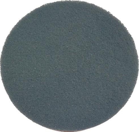 Nilfisk Accessoires 10002325 Niebieska podkładka ECO Brilliance Pad 14 cali (355 mm), 2 sztuki