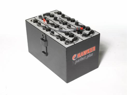 Nilfisk Accessoires 1464853000 Akumulator 12V - 84 Ah Żelowy