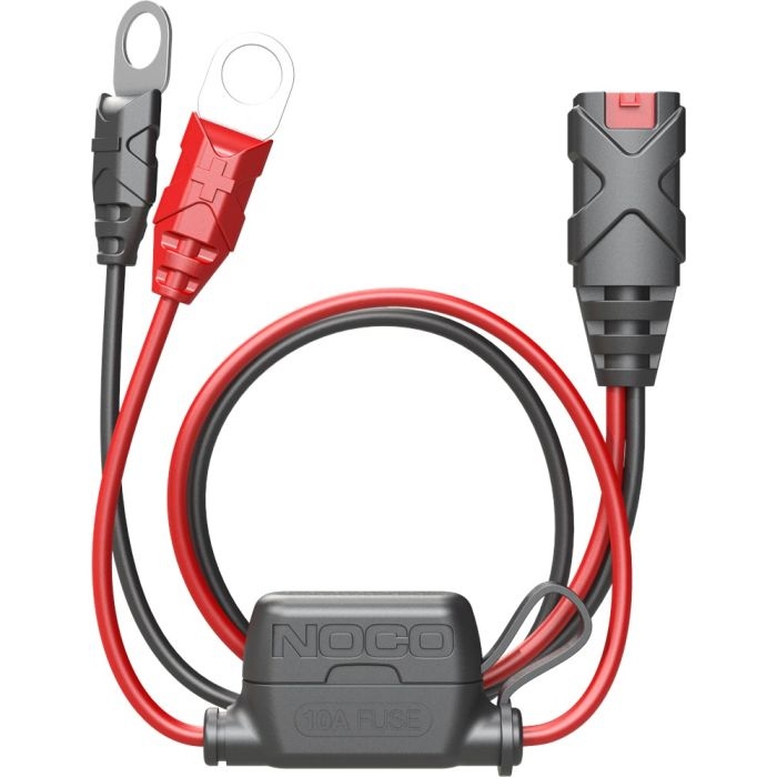 Noco GC008 Kabel z szybkozłączką i oczkami M10