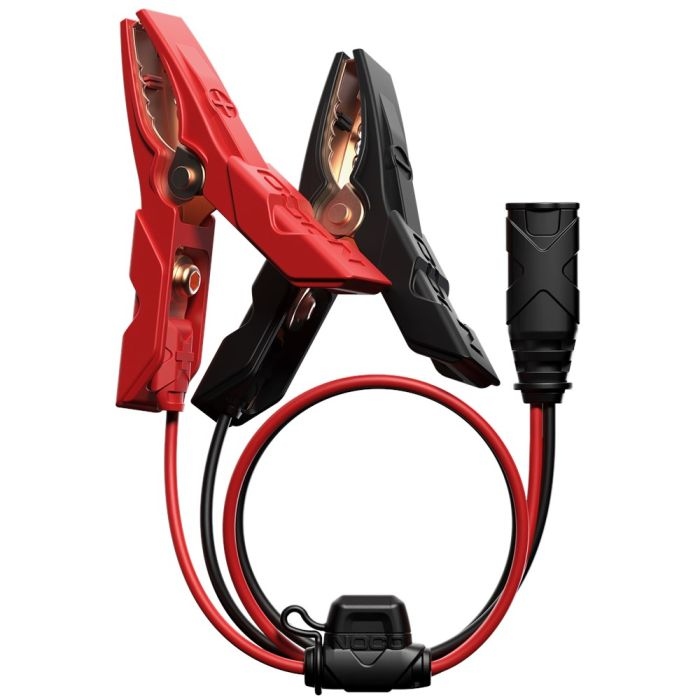 Noco GC014 Zacisk ładowania akumulatora z oczkami M10 X-Connect