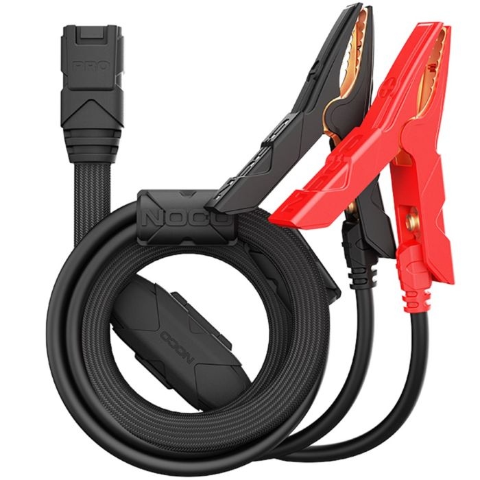 Noco GPA004 Zacisk ładowania akumulatora z oczkami M10 GENIUSPRO50