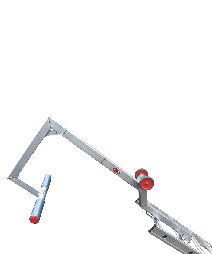 Altrex 229001 Hak kalenicowy