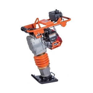 Norton Clipper 70184608012 Zagęszczarka stopowa ubijak Norton  CR 16 Honda GXR120