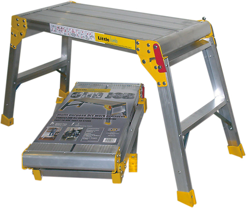 Little Jumbo 1299310898 Odd Job Platforma robocza, podest