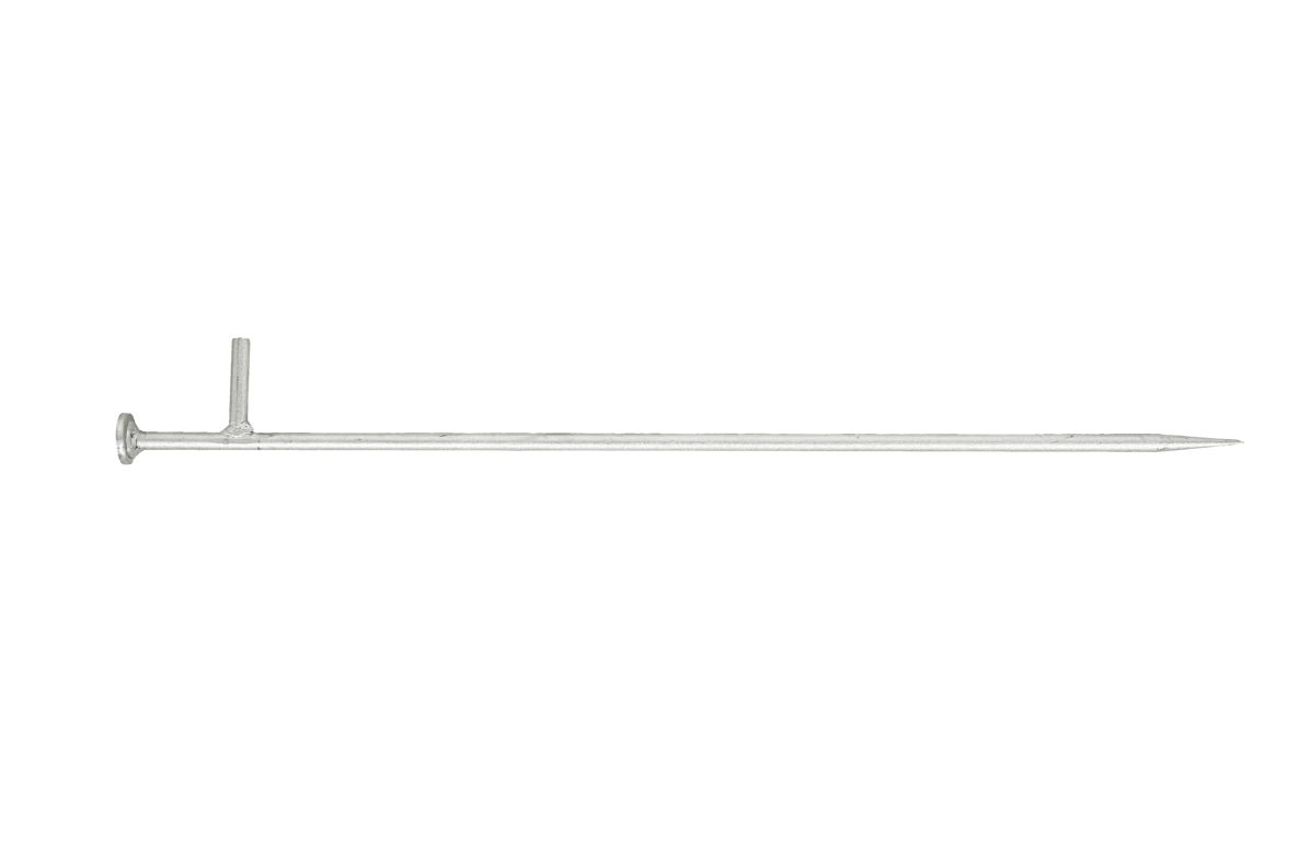 Orit WP-TE-600-0000-000 Trzpień gwintowany z główką L 600 mm