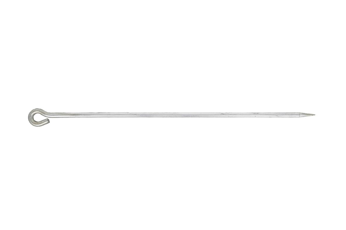 Orit WP-SC-H-800-0000-000 Trzpień gwintowany ciężki z uchem 800 mm