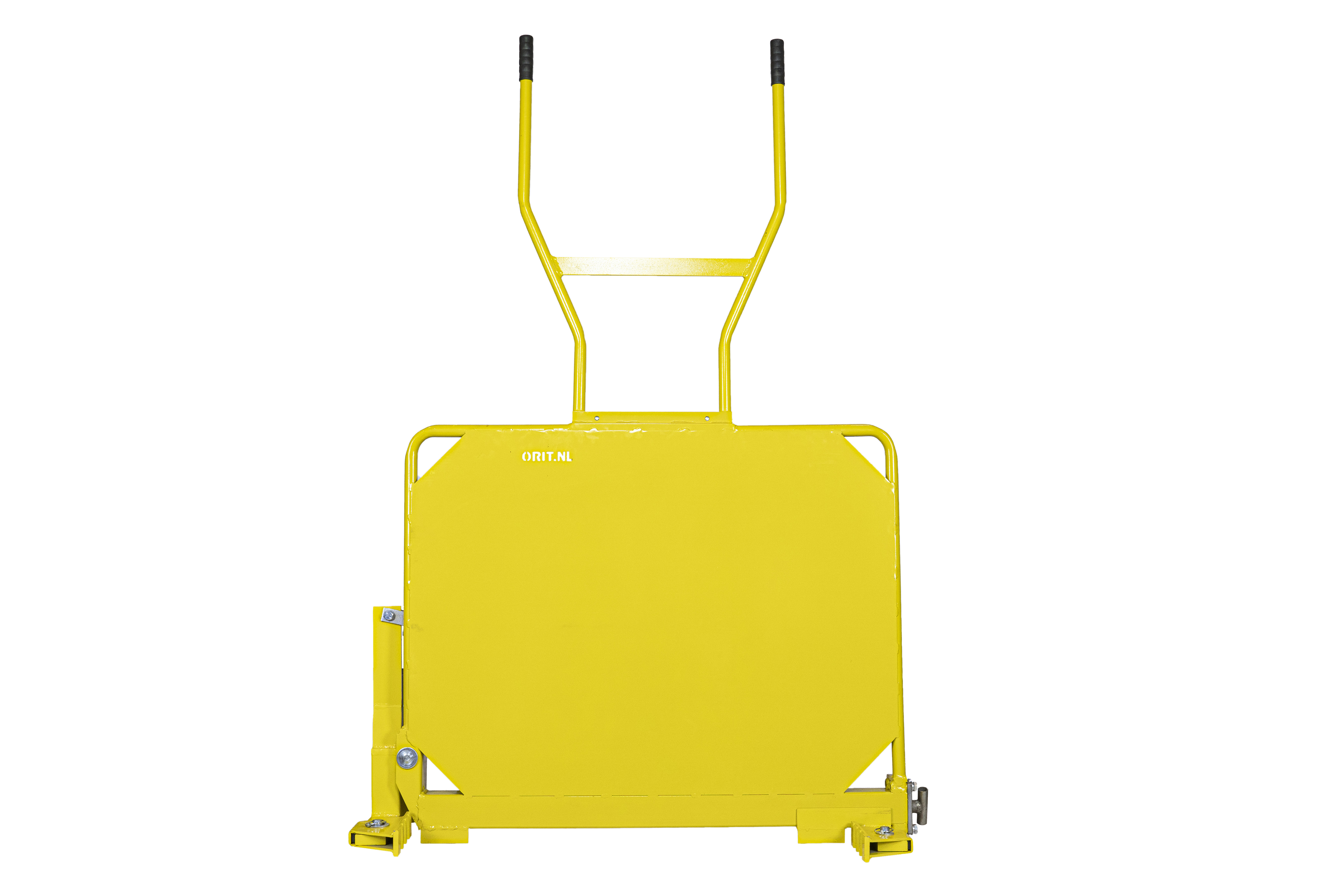 Orit BPTC-1021-000 Wózek do klinkieru z nadstawką