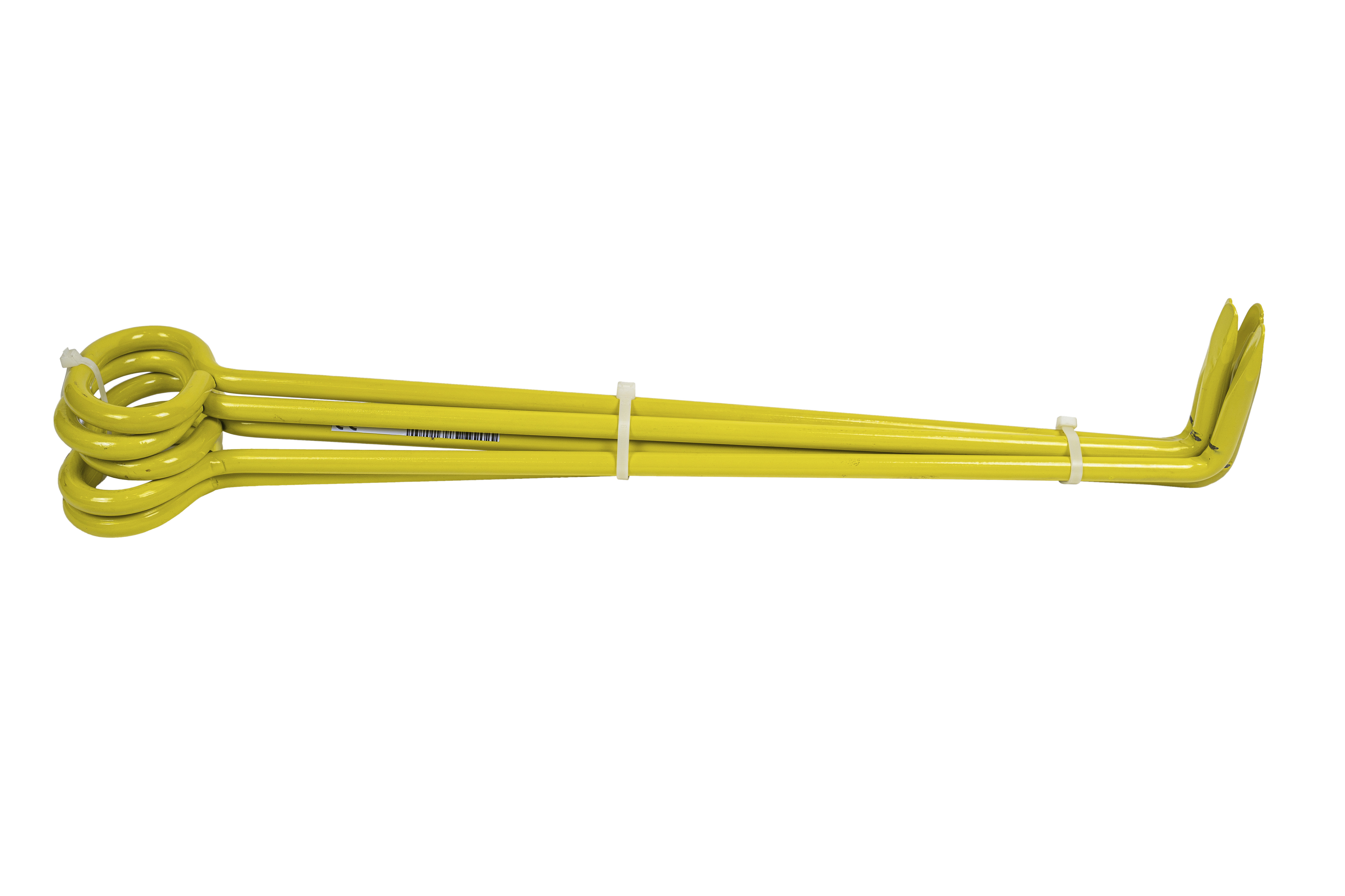Orit CSH-1021-000 Hak krawężnikowy z płaską szczęką 800 mm