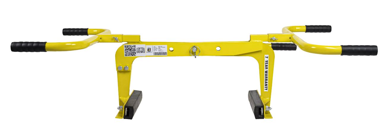 Orit KSH-2H-RW-1021-000 Szczypce do opon Rubber/Widia Duo