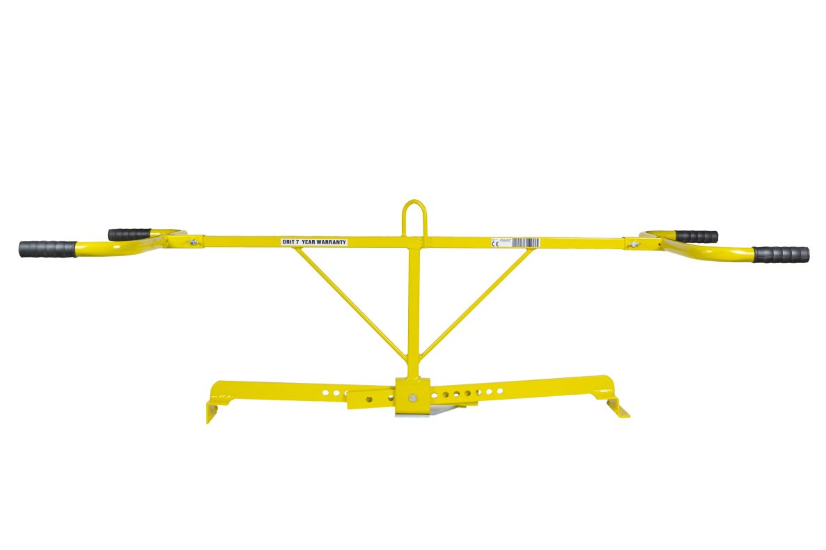 Orit KSH-2H-1021-000 Szczypce do opon 2 uchwyty 500 - 1100 mm