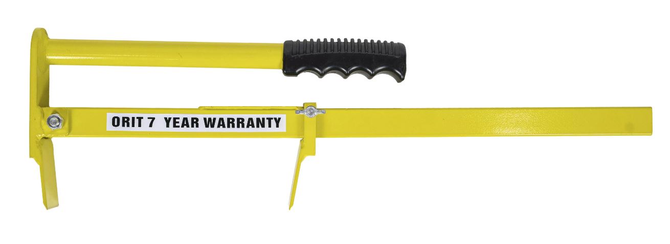 Orit ABH-M-1021-000 zacisk kamienny MANFRED