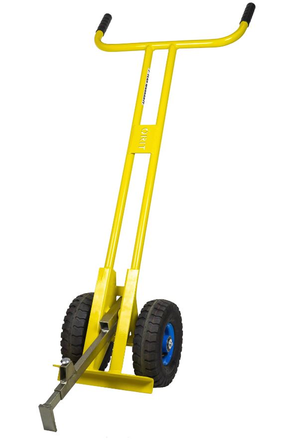 Orit PSL-2W-1021-000 Wózek do układania płytek Caddy Twin