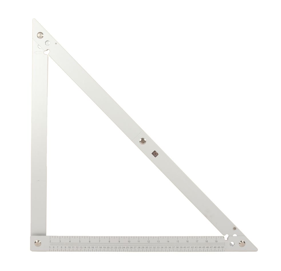 Orit ML0506 Hak konstrukcyjny 60 cm