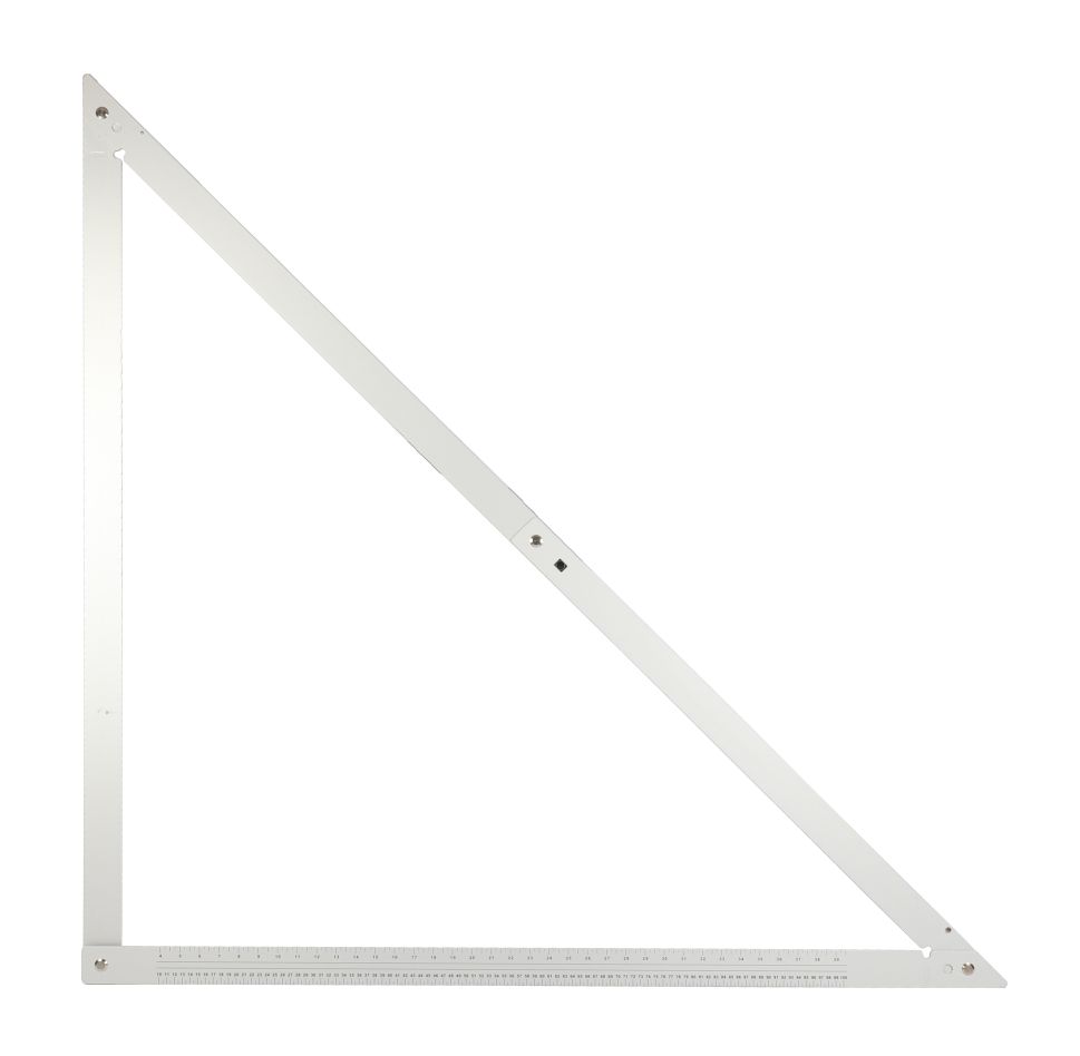 Orit ML0512 Hak konstrukcyjny 120 cm