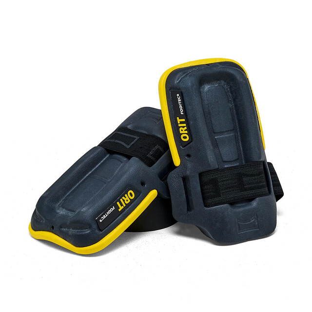 Orit OKB50 Ochraniacz kolan Foditec Heavy Duty 