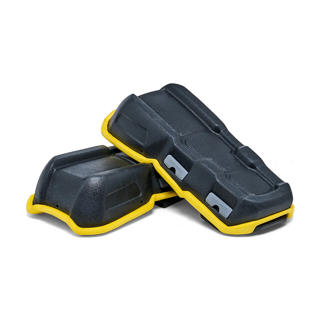 Orit OKB55 Ochraniacze kolan Foditec Extra Heavy Duty