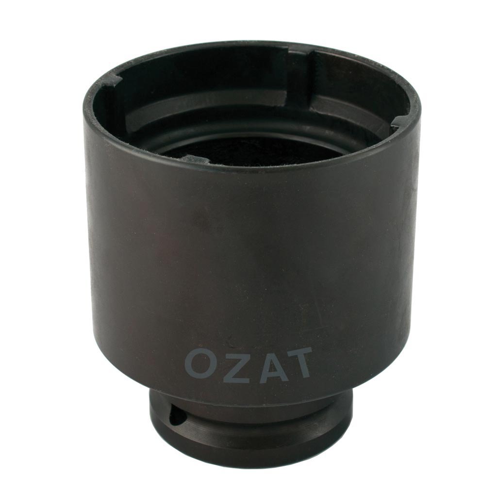 OZAT OZ-KM12 KM 12 3/4" Nasadka do nakrętek łożyskowych 90 mm