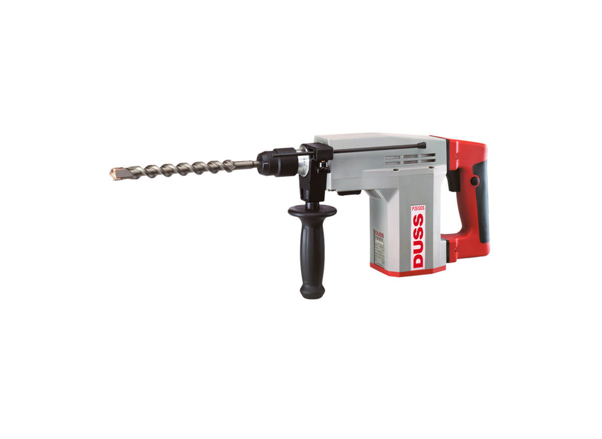Duss 200100010 Młotek P26 SDS-Plus