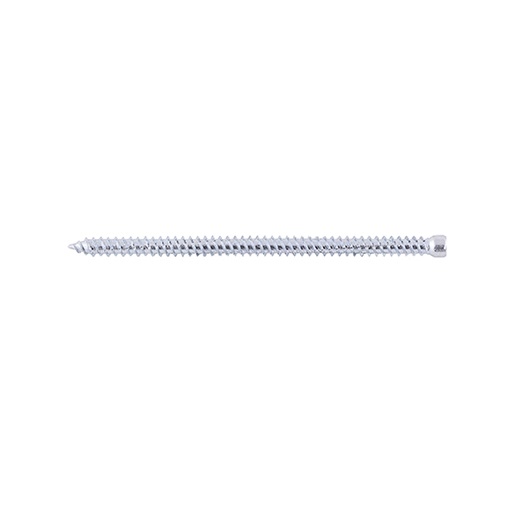 Fischer 532912 Śruba ramowa FFSZ 7,5 x 112 T30/15 z głowicą cylindrów