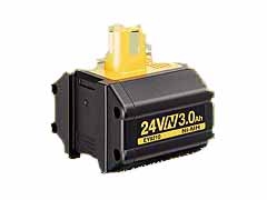Panasonic Akcesoria EY9210B Akumulator 24 V Ni-MH