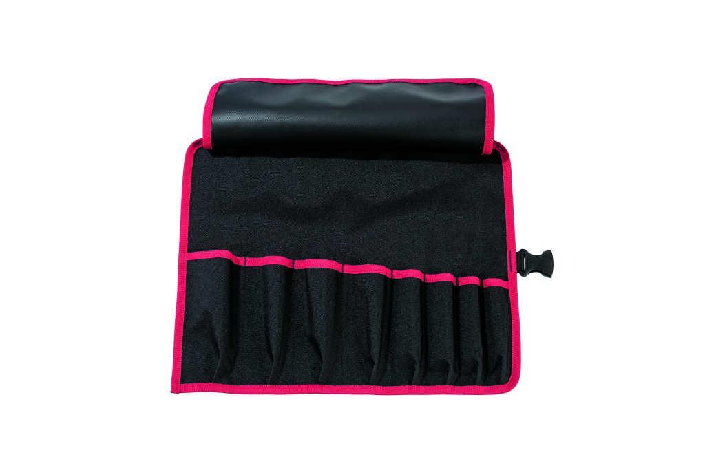 Parat 5.990.826.991 Walizka narzędziowa z 8 przegrodami