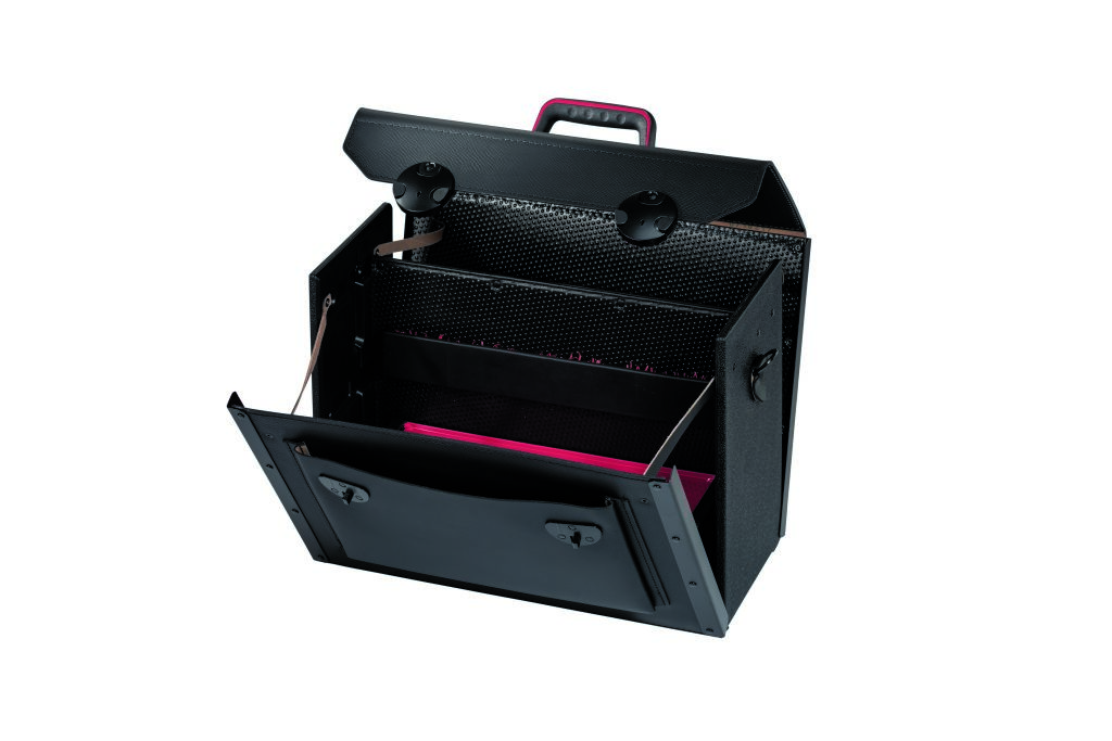 Parat 18.000.581 Skórzana torba narzędziowa Top-Line, bardzo duża