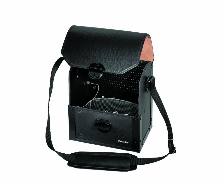 Parat 30.000.581 Skórzana torba na narzędzia Top-Line, mała