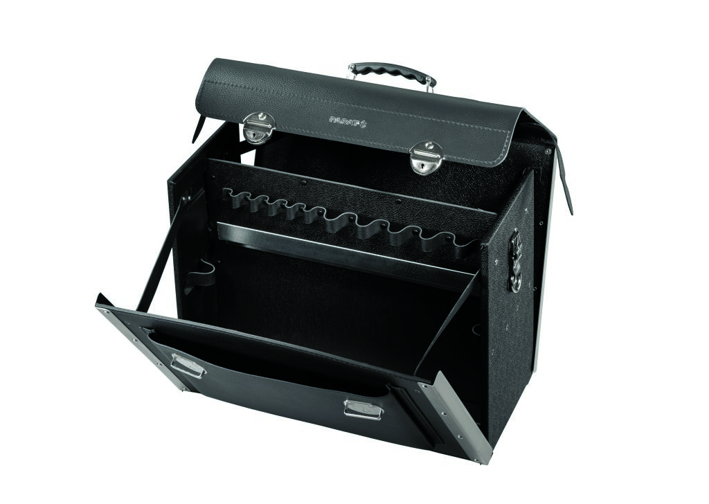 Parat 5.471.000.031 New Classic skórzana torba na narzędzia | przegroda środkowa