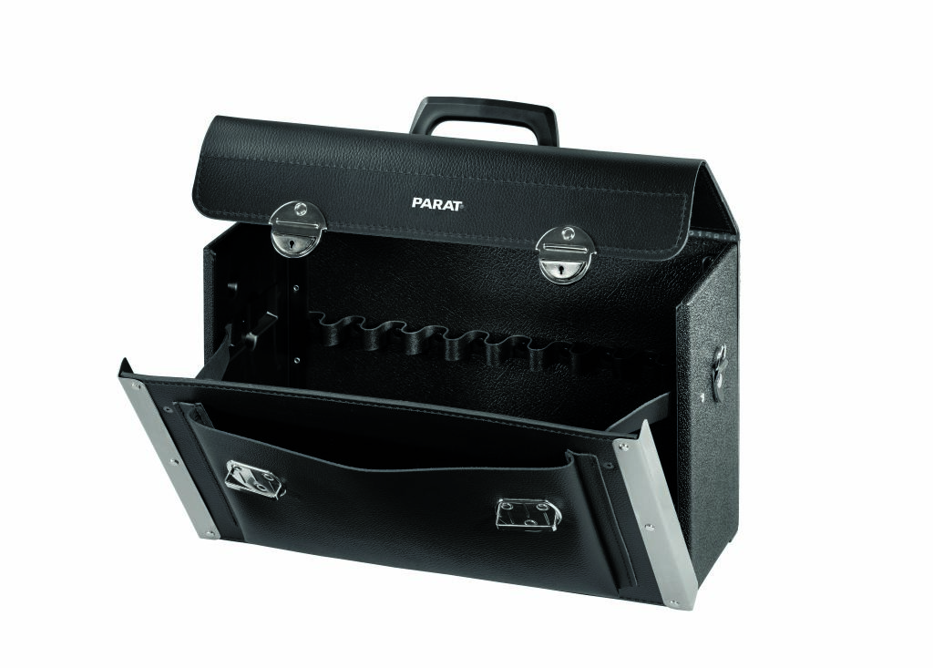 Parat 5.363.000.031 New Classic uniwersalna torba skórzana