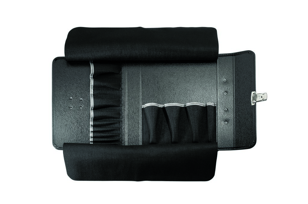 Parat 5.300.004.061 Walizka narzędziowa z uchwytem i zamkiem wtykowym