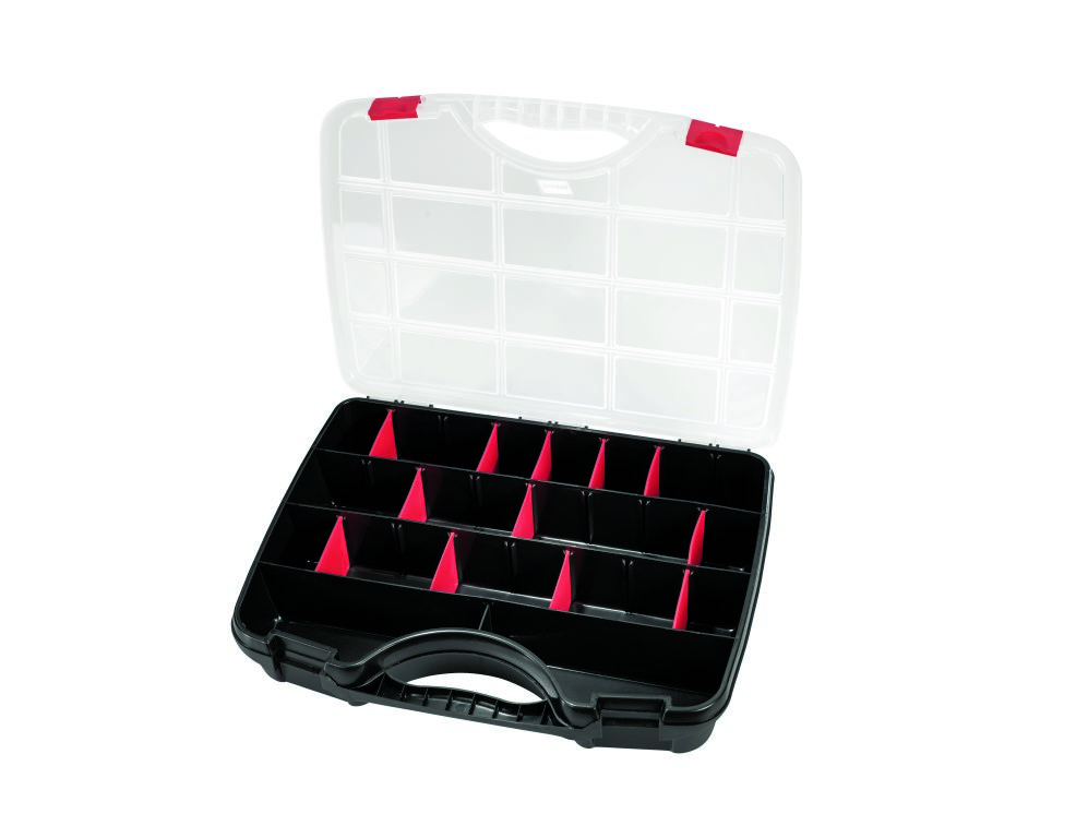 Parat 5.853.000.391 Skrzynka asortymentowa Profi-Line na drobne części