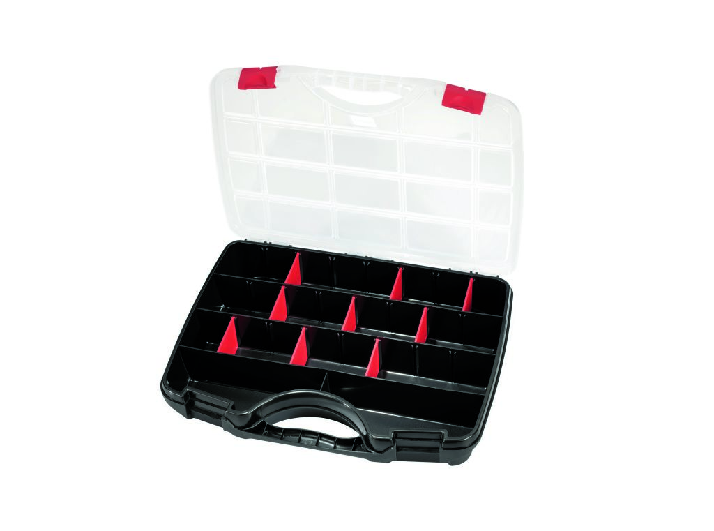 Parat 5.854.000.391 Skrzynka asortymentowa Profi-Line na drobne części