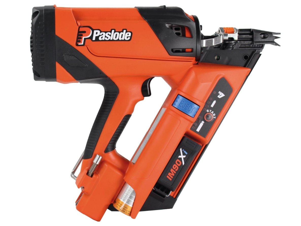 Paslode 019710 Impulse IM90XI 50-90 mm gwoździarka gazowa