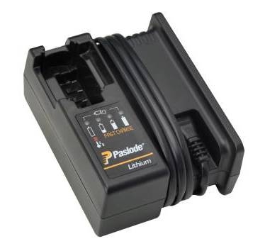 Paslode Akcesoria 018881 Ładowarka do akumulatorów litowych - IM90CI / PPN50CI /IM65-50