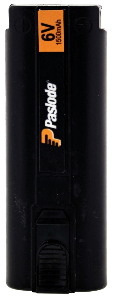 Paslode Akcesoria 018890 Akumulator 6 V (owalny)