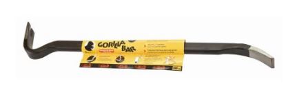 ROUGHNECK 64-410 Drążek łamany Gorilla Bar 1220 mm (48")