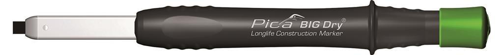 Pica PI6060 Ołówek do znakowania BIG Dry 6060