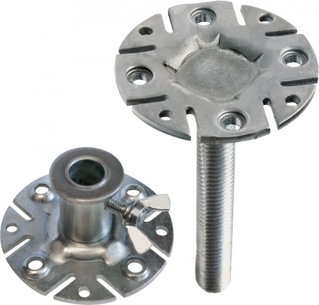 Piher 34039 Zestaw stałego wsparcia dla Multiprops